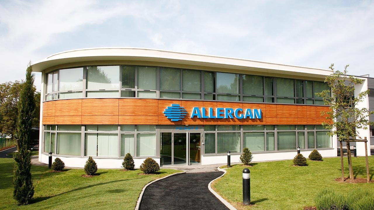 Here’s Why Jim Cramer Thinks the Markets Don’t Understand Bristol-Myers and Allergan Here’s Why Jim Cramer Thinks the Markets Don’t Understand Bristol-Myers and Allergan