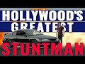 Drifting and stunt driving with Hollywood&#39;s best stuntman | Oscar Mike