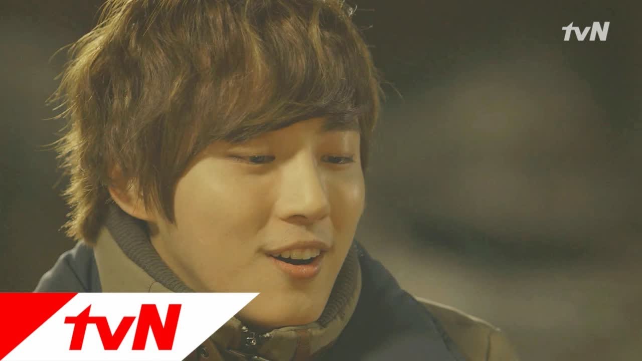 mycuteguys 박신혜에게 들려주는 윤시윤의 고백송♡ 130226 EP.16