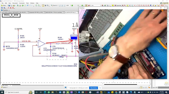 Các chữ số trên mainboard nghĩa là gì năm 2024