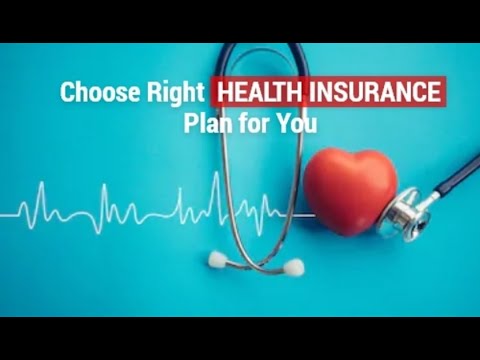 Health Insurance Benefits - Best Insurance plan in Australia 2021