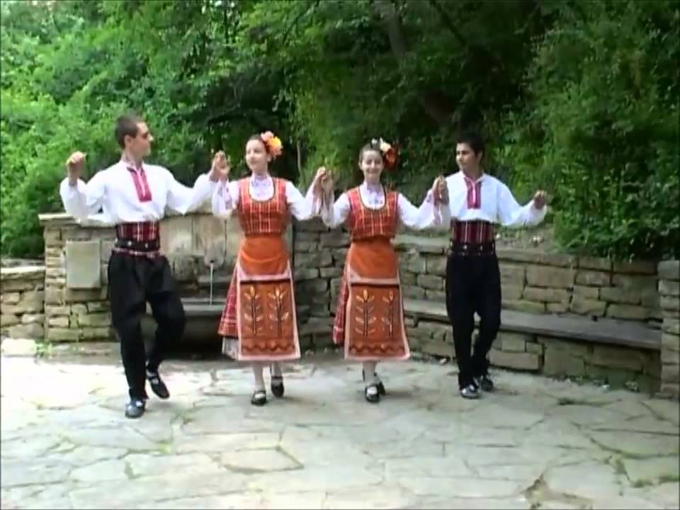 Ти кога видиш, любе ле  - Дарина Славчева