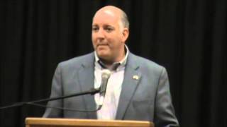 Jackson County Times Chipola College Debate, Congressional District 2 10 18 2012