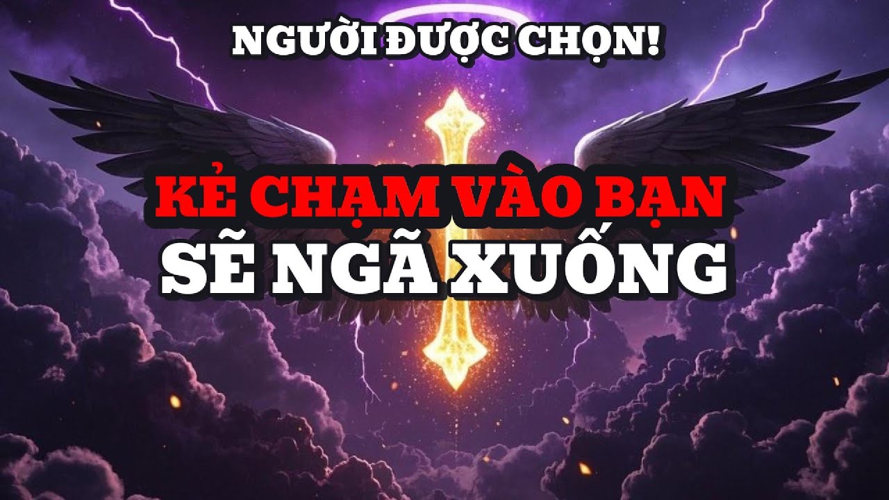 ИЗБРАННЫЙ, БОГ ПОСЛАЛ ПОДКРЕПЛЕНИЕ — НИКТО НЕ МОЖЕТ ТЕБЯ ТРОГАТЬ