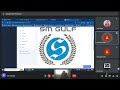 New Account project discussion 3 layer project (Impoter, Wholesaler and Retailer)