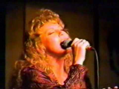Roxanne Charette - Country Connection 1996 Jean Guy Grenier