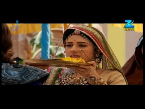 Jodha Akbar జ ధ అక బర Telugu Serial Full Episode 522 Epic Story Zee Telugu 