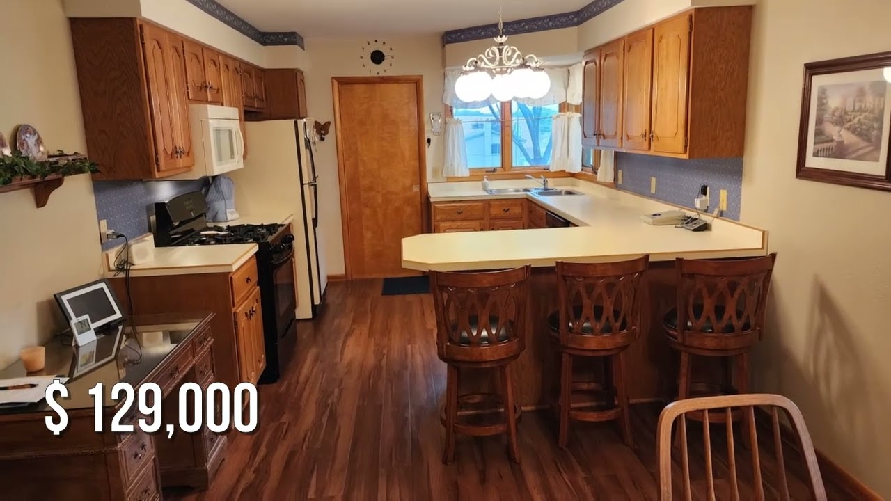 507 Morningside St,  Ida Grove, IA 51445 - Dan Remer - MLS TBD