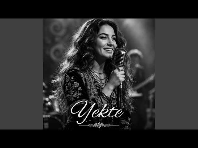 Yekte