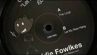 Eddie Fowlkes - Nutty Mix