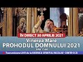 🔴 LIVE 30 4 2021 PROHODUL DOMNULUI 2021 - Vinerea Mare - Sfântul Nicolae Dintr-o Zi
