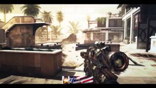 FFA Minitage #1