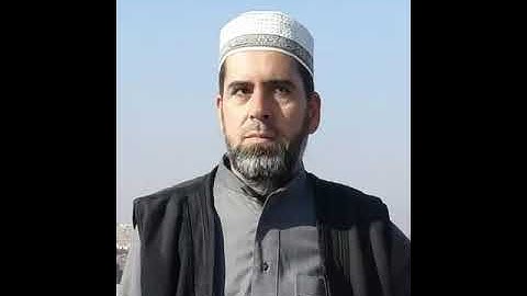 تلاوة مباركة من سورة مريم للقارئ بشار الشكرجي