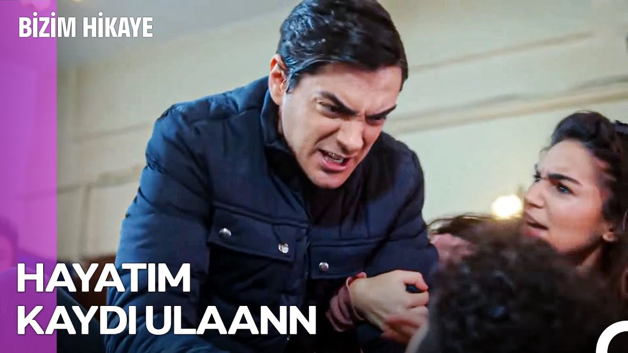 Cemil, Meslekten Atıldı! - Bizim Hikaye