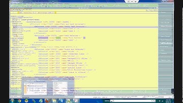 Mifos Tally Integration: Define CoA