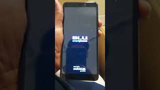 How to hard reset Blu J9L