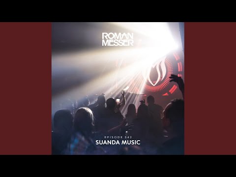 Fading Gravity (Suanda 542)