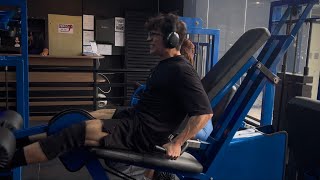 off season 28 - pernas off season 28 - pernas