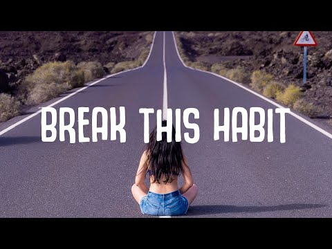 Oliver Heldens – Break This Habit (Lyrics) ft. Kiko Bun