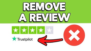 How to Remove a Review on Trustpilot (Easy Guide)