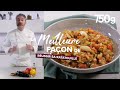 La meilleure façon de... Réussir la ratatouille - 750g