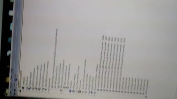 APM2.6 Error not detecting in PC