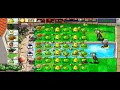PLANTAS VS. ZUMBIS PARTE 7 #aventura #plantasvszombies