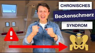 CPPS (abacterial prostatitis): Symptoms & why you feel it