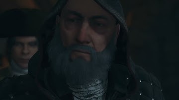 Sequence 5 Memory 3 The Prophet | Wait in a haystack | Assassinate Lafreniere | Cover kills 3