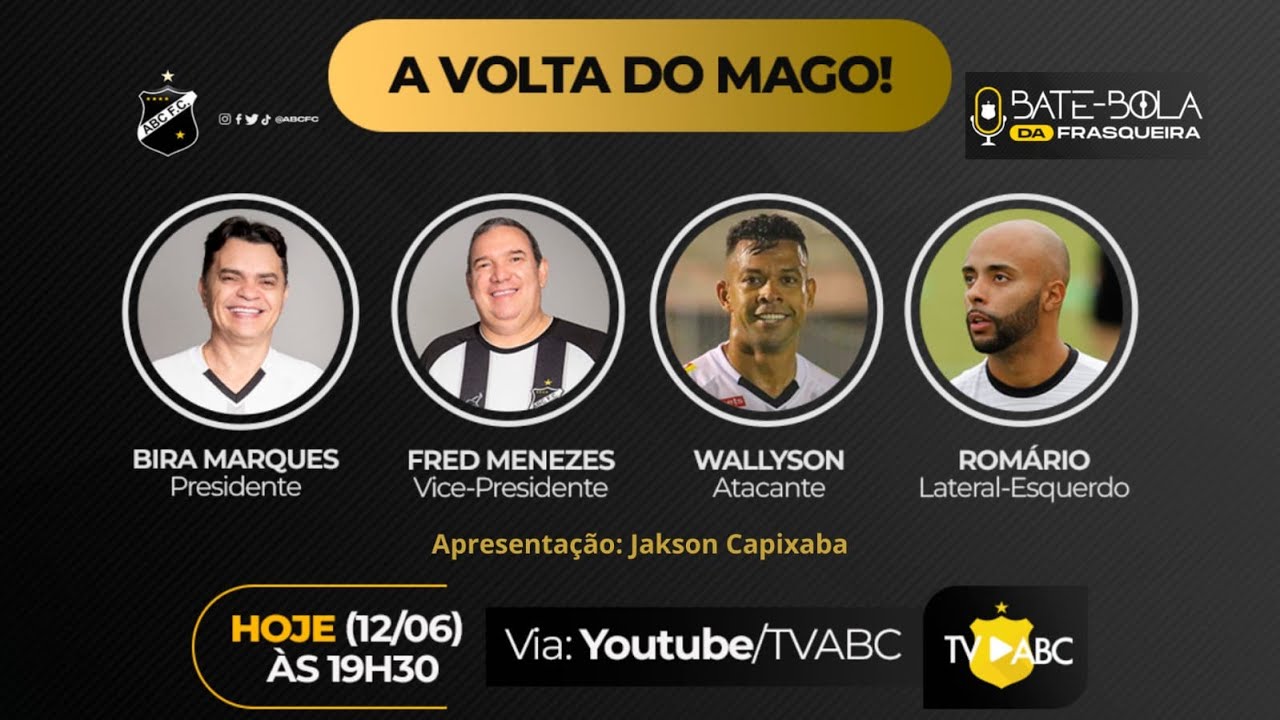 Bate Bola da Frasqueira