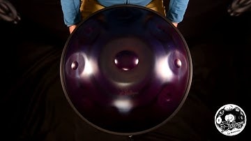 C# "Celtic major" 10 - C# mixolydian / G# dorian hexatonic - Shellopan by Matthieu