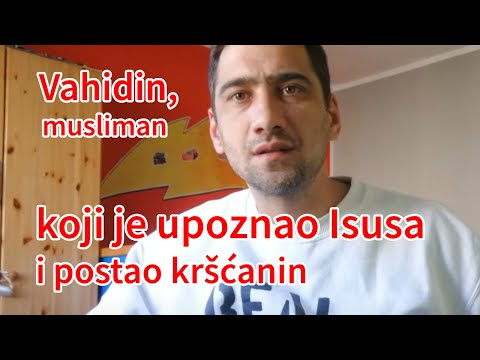 Video: Kako Naglasiti Riječ 