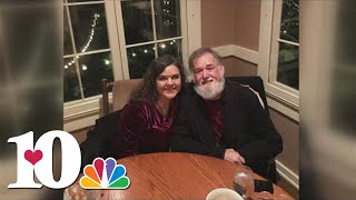 East Tennessee couple focuses on dreams amid challenges