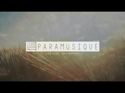 Oliver Heldens - Koala (Radio Edit)