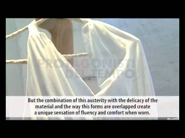 Inteco Srl - Bioneuma Natural Fashion - Speciale Donna Contemporanea