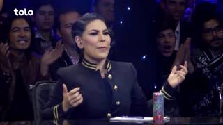 فصل دوازدهم ستاره افغان - اعلان نتایج - پرومو / Afghan Star S12 - Top 10 Elimination - Promo screenshot 4