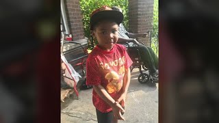 Chicago road rage incident led to hit-and-run that injured 5-year-old boy, police say | ABC7 Chicago