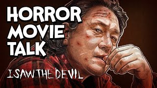 I Saw The Devil Review