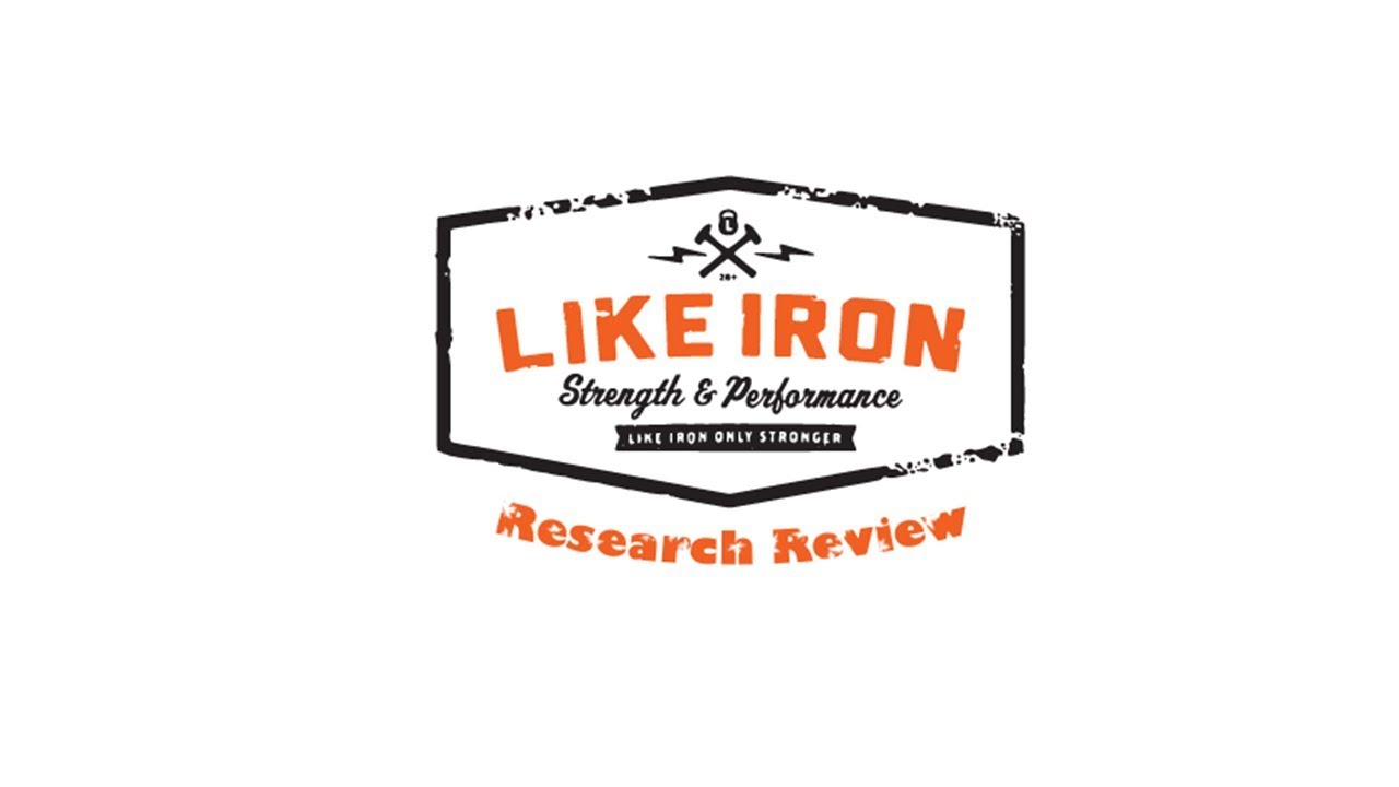 Research Review Episode 4 - Does FMS Predict Injury?