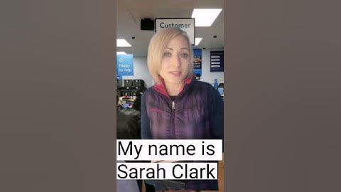 Vocabulario en inglés: ¿Cómo solicitar una devolución en una tienda?