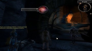 DDO Episode 2: My first Dungeon!