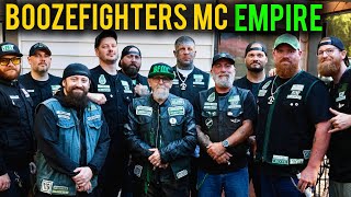 Boozefighters Motorcycle Club | Episode 01 | Documentary 
