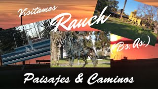 Rauch / Pcia de Buenos Aires / Argentina