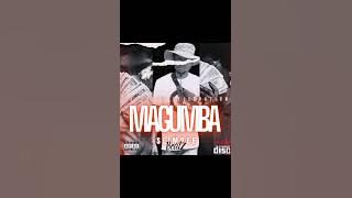 Magumba mix (by SlimDee beatZ)