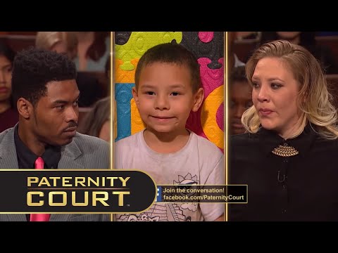 Fake It &rsquo;Til You Make...A Baby (Full Episode) | Paternity Court