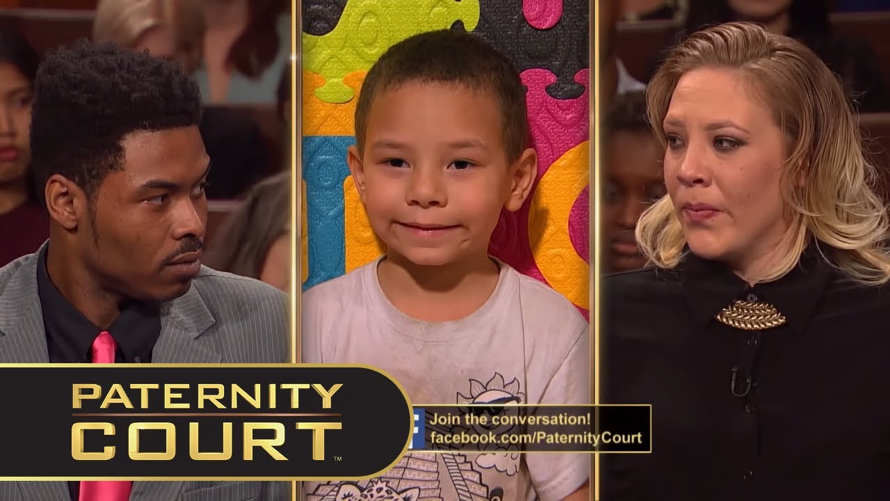 Download Fake It 'Til You Make...A Baby (Full Episode) | Paternity Court