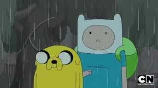 Adventure Time - The Hard Easy (Preview) Clip 1