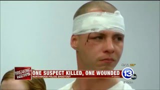 Northwood Shooting Spot News 2015