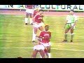 ملخص مباراة مصر والجزائر 0-0 .. تصفيات كأس العالم 1990 "لقاء الذهاب بالجزائر"