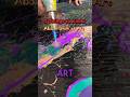 Feeling like a pro at Shot of Art NYC